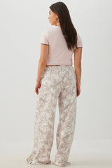 MADESOFTâ¢ Fleece Wide Leg Sweatpants