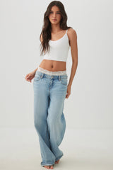 MADESOFTâ¢ Seamless Tank Top with Removable Cups