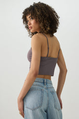 MADESOFTâ¢ Seamless Tank Top with Removable Cups