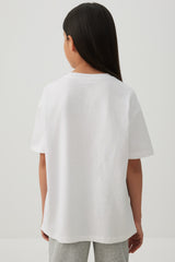 Oversized Graphic T-Shirt