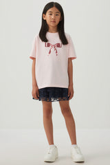Oversized Graphic T-Shirt