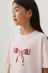 Oversized Graphic T-Shirt