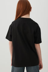 Oversized Graphic T-Shirt