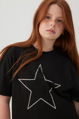 Oversized Graphic T-Shirt