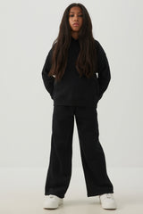 MADESOFTâ¢ Fleece Hoodie