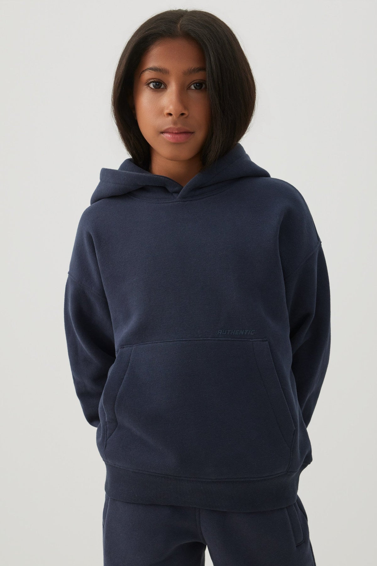 MADESOFTâ¢ Fleece Hoodie