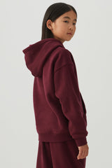 MADESOFTâ¢ Fleece Hoodie