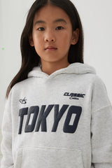 MADESOFTâ¢ Fleece Hoodie