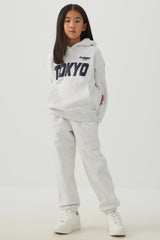 MADESOFTâ¢ Fleece Hoodie