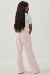 MADESOFTâ¢ Fleece Wide Leg Sweatpants