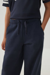 MADESOFTâ¢ Fleece Wide Leg Sweatpants