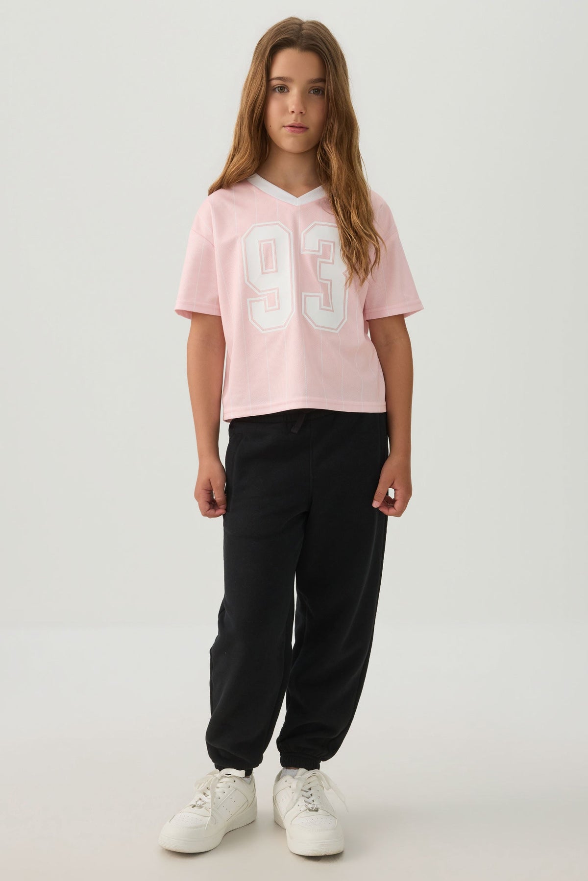 MADESOFTâ¢ Fleece Sweatpants