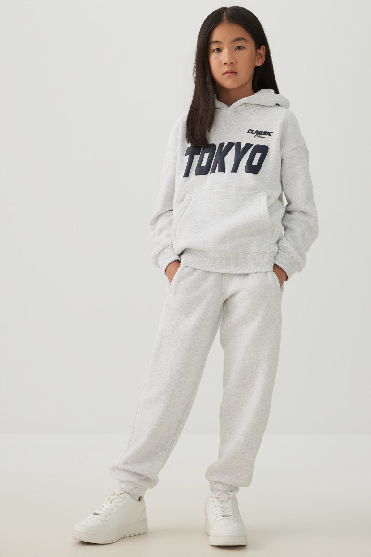 MADESOFTâ¢ Fleece Sweatpants
