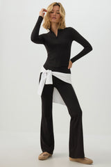 MADESOFTâ¢ Sculpt Flared Leggings