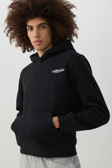 MADESOFTâ¢ Fleece Hoodie