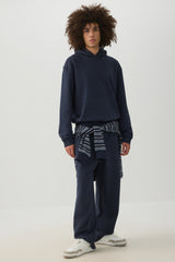 MADESOFTâ¢ Fleece Hoodie