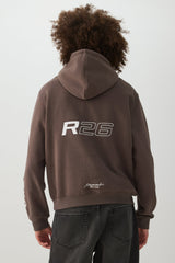 MADESOFTâ¢ Fleece Hoodie
