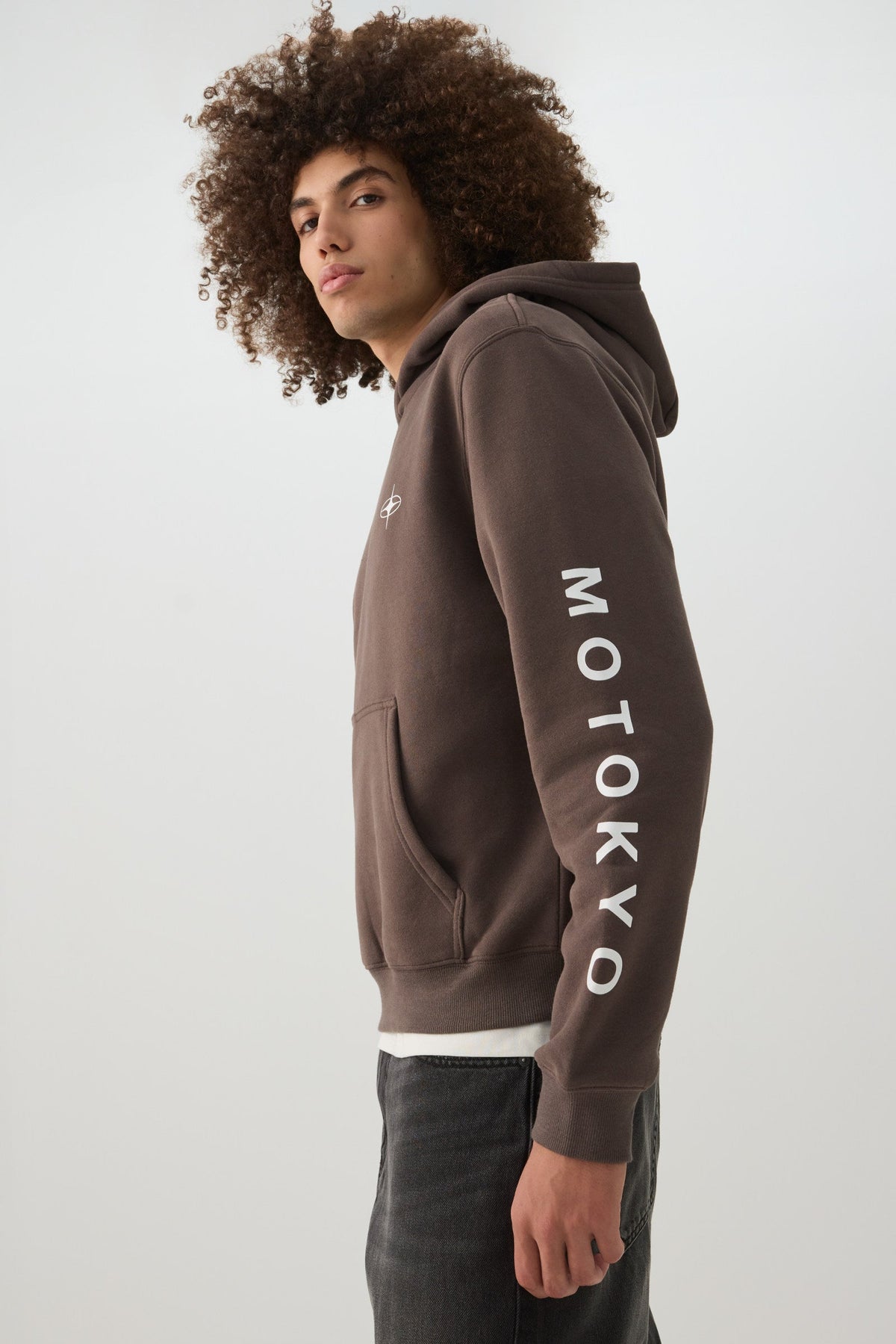 MADESOFTâ¢ Fleece Hoodie