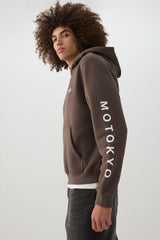 MADESOFTâ¢ Fleece Hoodie