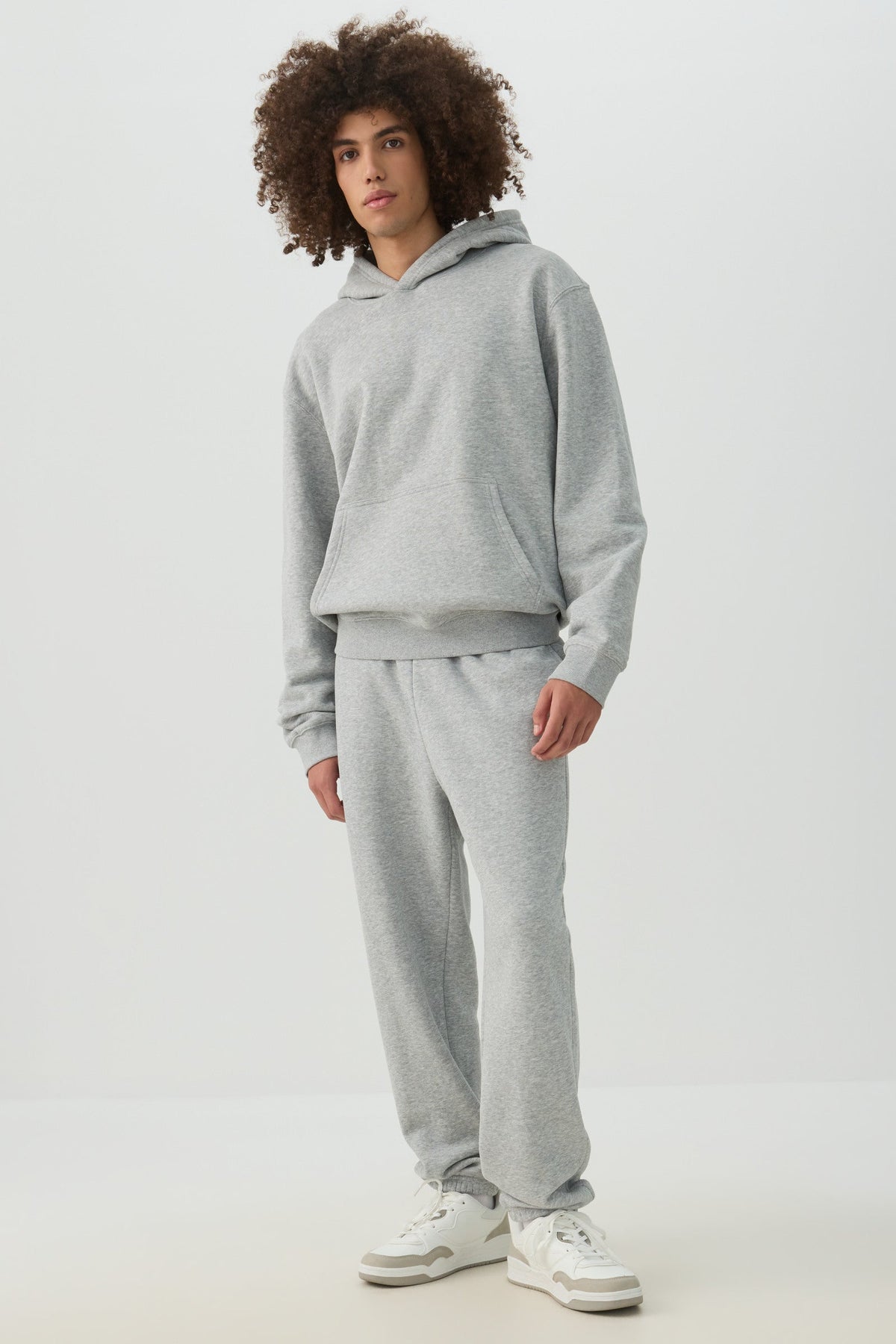 MADESOFTâ¢ Fleece Sweatpants