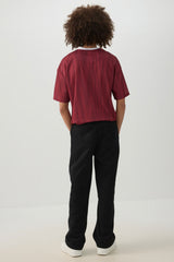 MADESOFTâ¢ Fleece Straight Leg Sweatpants