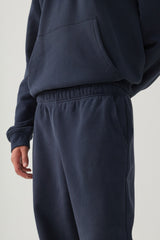 MADESOFTâ¢ Fleece Straight Leg Sweatpants