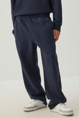 MADESOFTâ¢ Fleece Straight Leg Sweatpants