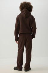 MADESOFTâ¢ Fleece Straight Leg Sweatpants