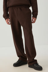 MADESOFTâ¢ Fleece Straight Leg Sweatpants