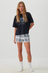 Super Soft PJ Shorts