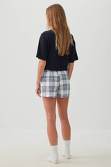 Super Soft PJ Shorts