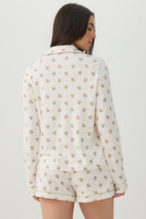 Super Soft PJ Set