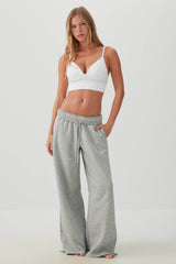 Seamless Push-Up Bralette
