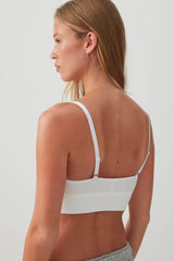 Seamless Push-Up Bralette