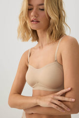 Bandeau Bra