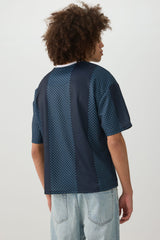 V-Neck Sports Top