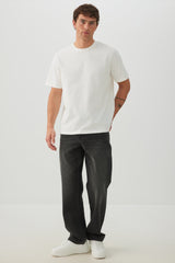Soft Cotton T-Shirt