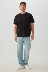 Soft Cotton T-Shirt