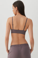 MADESOFTâ¢ Seamless Bralette