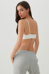 MADESOFTâ¢ Seamless Bralette