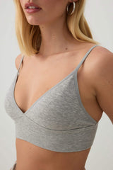 MADESOFTâ¢ Seamless Bralette