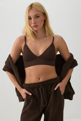 MADESOFTâ¢ Seamless Bralette