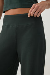 camactiveâ¢ Straight Leg Waffle Knit Pants
