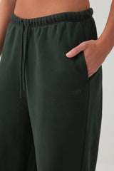 camactiveâ¢ Straight Leg Sweatpants