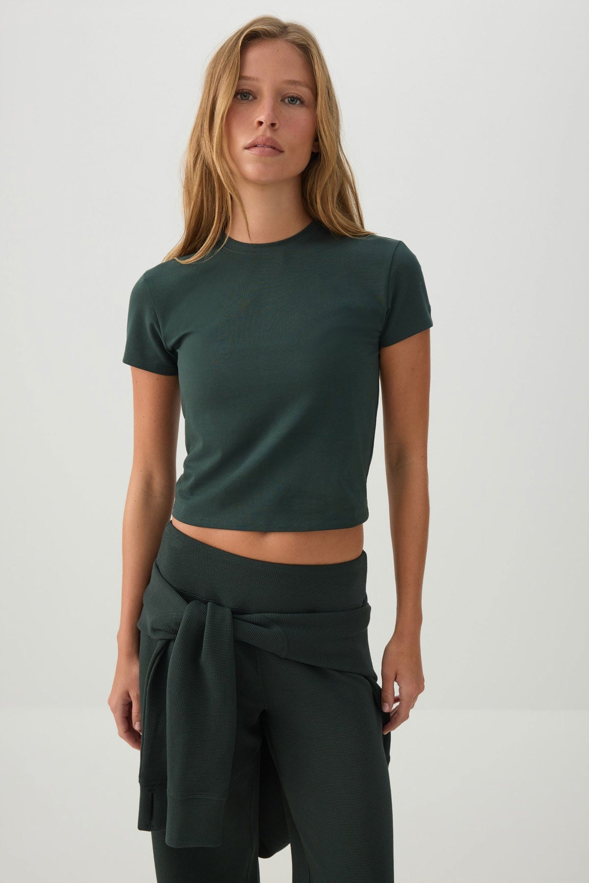 camactiveâ¢ Pima Cotton T-Shirt