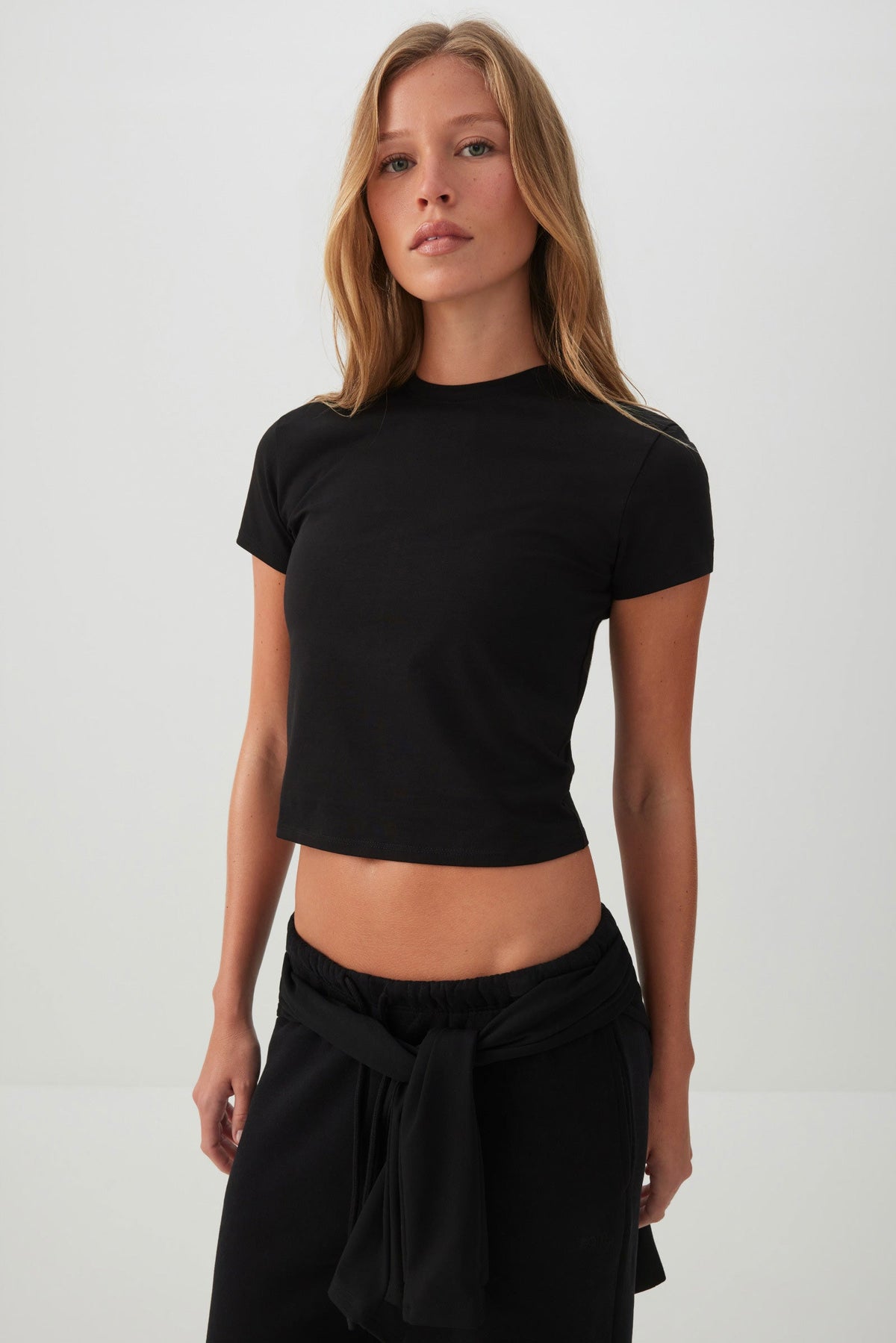 camactiveâ¢ Pima Cotton T-Shirt