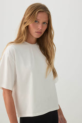 camactiveâ¢ Pima Cotton Boxy T-Shirt