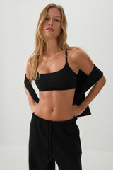 camactiveâ¢ Sport Bra with Adjustable Straps