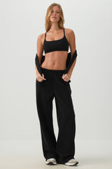 camactiveâ¢ Sport Bra with Adjustable Straps
