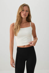 camactiveâ¢ Fitted Tank Top